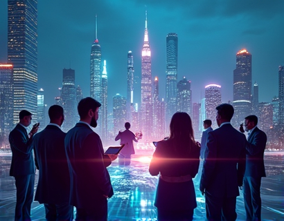 Enhancing Business Visibility Through a Premier Press Release Platform